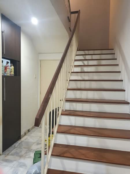 Rumah Teres 2 Tingkat untuk Dijual di Ayer Itam (Penang) - Jia Yong - Interior - PropertyGuru.com.my