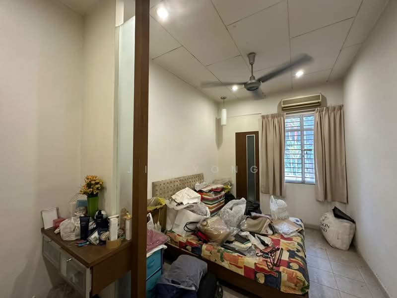 2-storey Terraced House for Sale in Ayer Itam (Penang) - Jia Yong - Bedroom - PropertyGuru.com.my