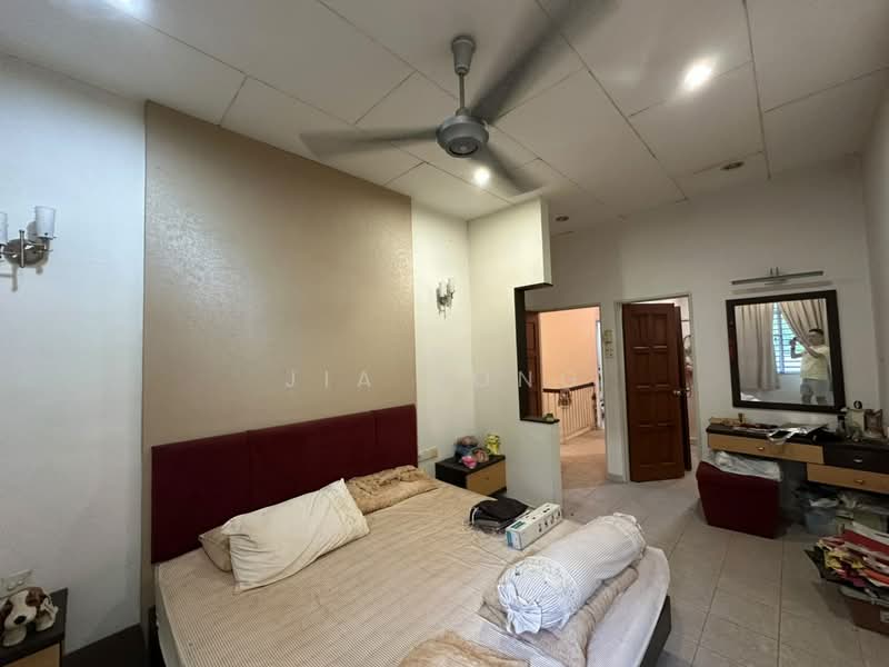 2-storey Terraced House for Sale in Ayer Itam (Penang) - Jia Yong - Bedroom - PropertyGuru.com.my