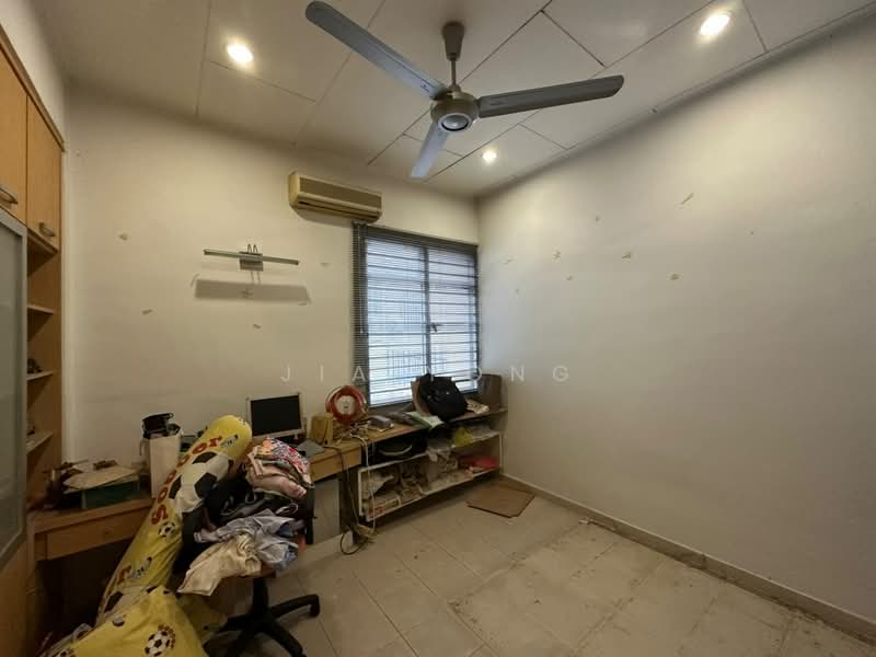 2-storey Terraced House for Sale in Ayer Itam (Penang) - Jia Yong - Interior - PropertyGuru.com.my