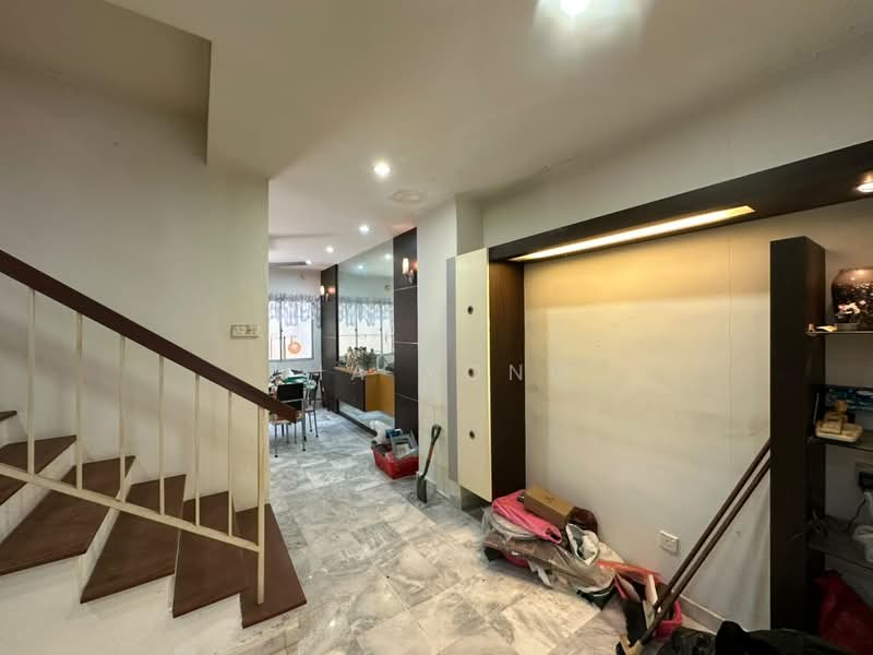 2-storey Terraced House for Sale in Ayer Itam (Penang) - Jia Yong - Interior - PropertyGuru.com.my