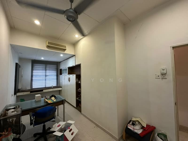 2-storey Terraced House for Sale in Ayer Itam (Penang) - Jia Yong - Interior - PropertyGuru.com.my