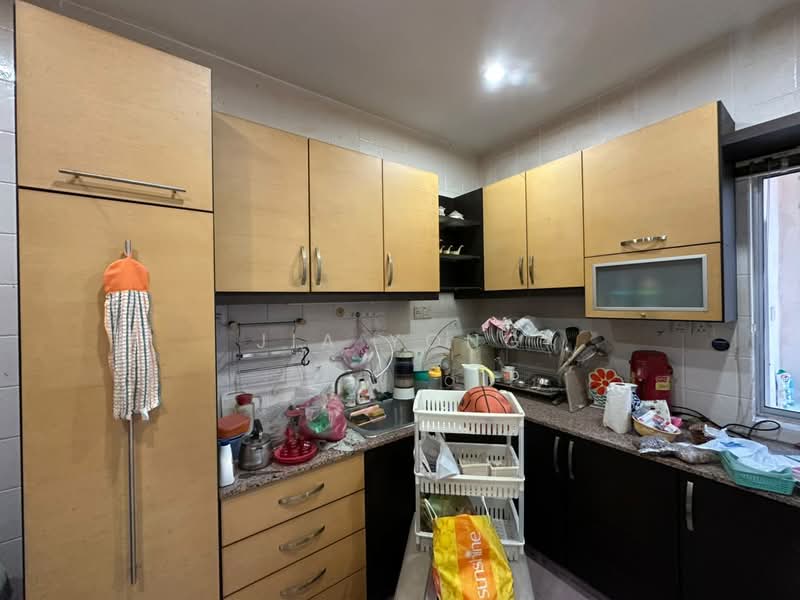 2-storey Terraced House for Sale in Ayer Itam (Penang) - Jia Yong - Kitchen - PropertyGuru.com.my
