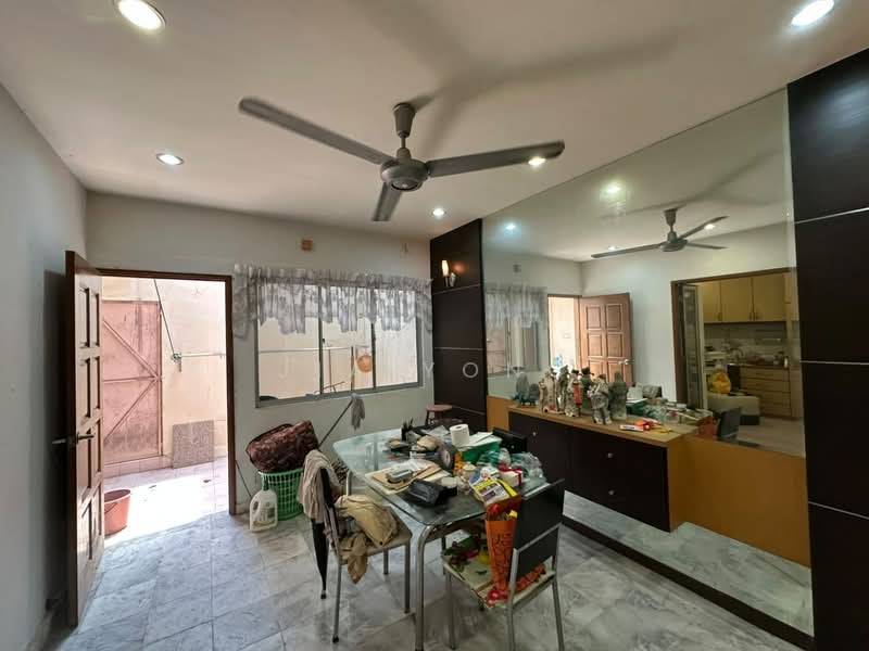 2-storey Terraced House for Sale in Ayer Itam (Penang) - Jia Yong - Interior - PropertyGuru.com.my