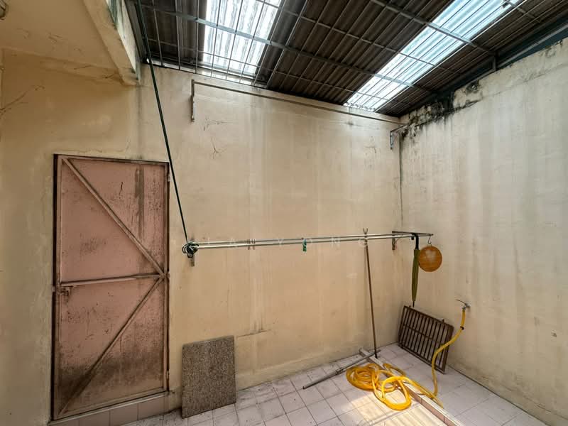 2-storey Terraced House for Sale in Ayer Itam (Penang) - Jia Yong - Exterior - PropertyGuru.com.my