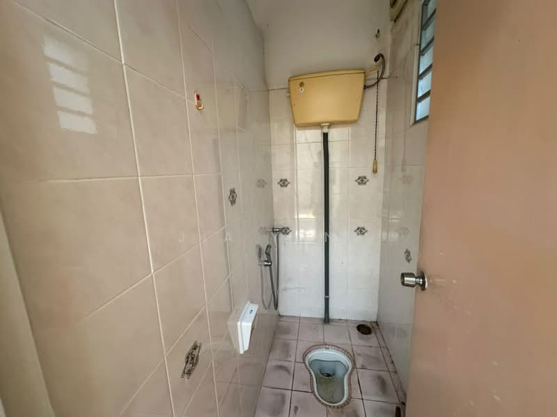 2-storey Terraced House for Sale in Ayer Itam (Penang) - Jia Yong - Bathroom - PropertyGuru.com.my