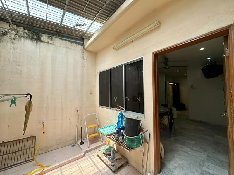 2-storey Terraced House for Sale in Ayer Itam (Penang) - Jia Yong - Exterior - PropertyGuru.com.my
