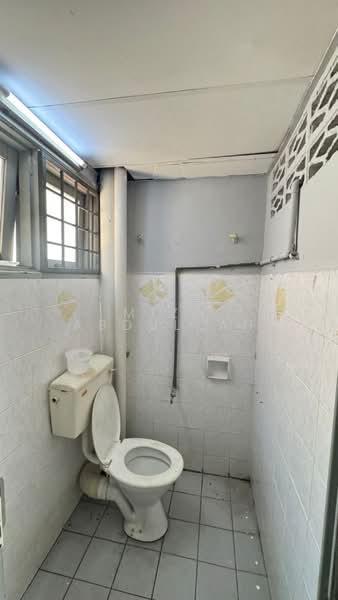 Pangsapuri untuk Disewa di Taman Puchong Prima - Miza Abdullah - Bathroom - PropertyGuru.com.my