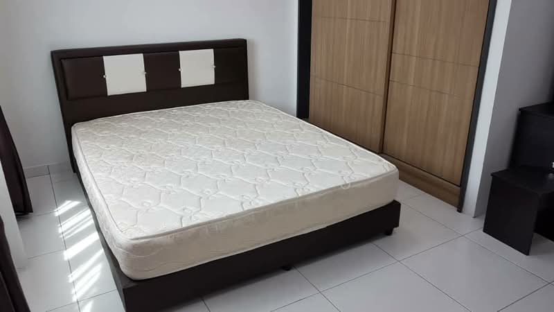 Service Residence for Rent at Sky Oasis Residence (Pangsapuri Oasis 1) - YC Khoo - PropertyGuru.com.my
