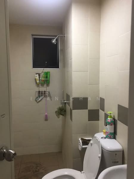 Apartment for Sale at Pangsapuri Seri Mutiara - Evan Chan - Bathroom - PropertyGuru.com.my