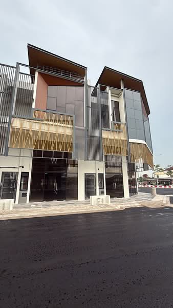 Kedai untuk Disewa di Iskandar Puteri (Nusajaya) (Johor) - Winnie Lau - Exterior - PropertyGuru.com.my