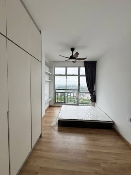 Service Residence for Rent at Midas @ Seri Alam - Mr Lu - PropertyGuru.com.my