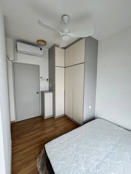 Service Residence for Rent at Midas @ Seri Alam - Mr Lu - PropertyGuru.com.my