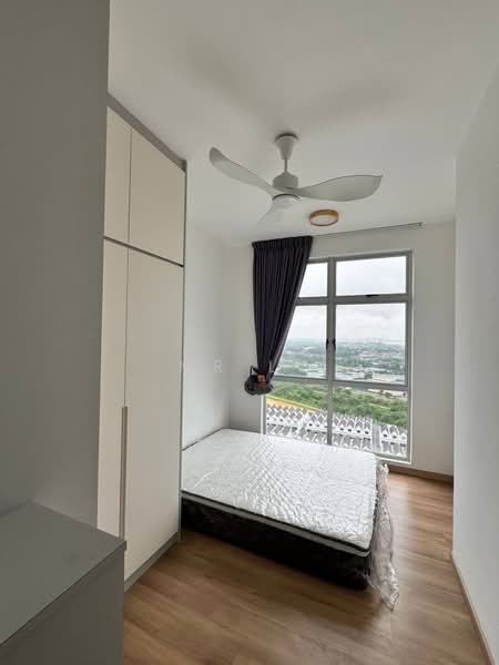 Service Residence for Rent at Midas @ Seri Alam - Mr Lu - PropertyGuru.com.my