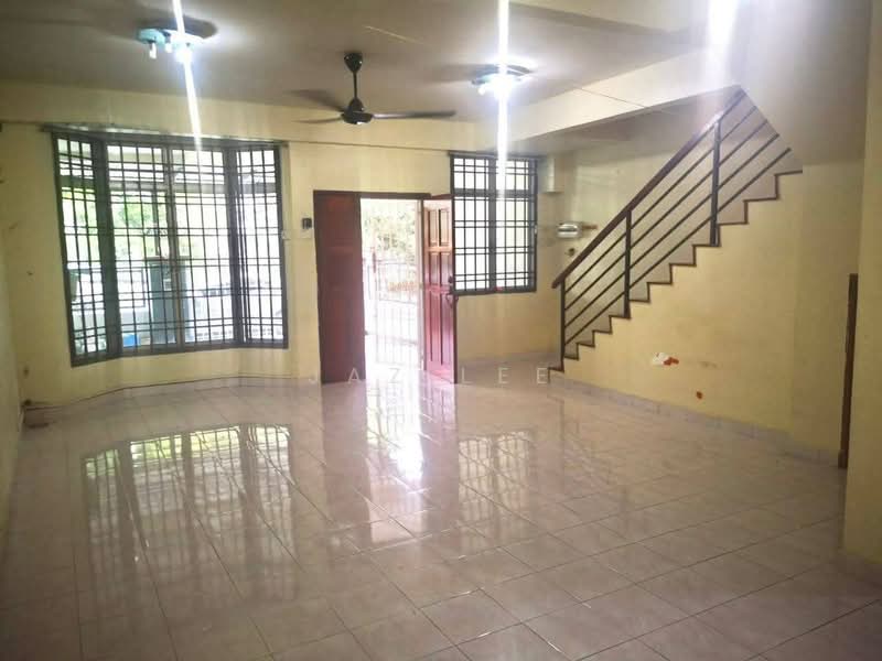 2-storey Terraced House for Sale in Taman Nusa Bestari (Iskandar Puteri (Nusajaya)) - Jaz Lee - PropertyGuru.com.my
