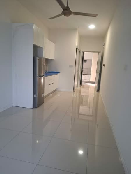 Service Residence for Rent at Residential Suites @ HighPark - Abby Woo - Kitchen - PropertyGuru.com.my