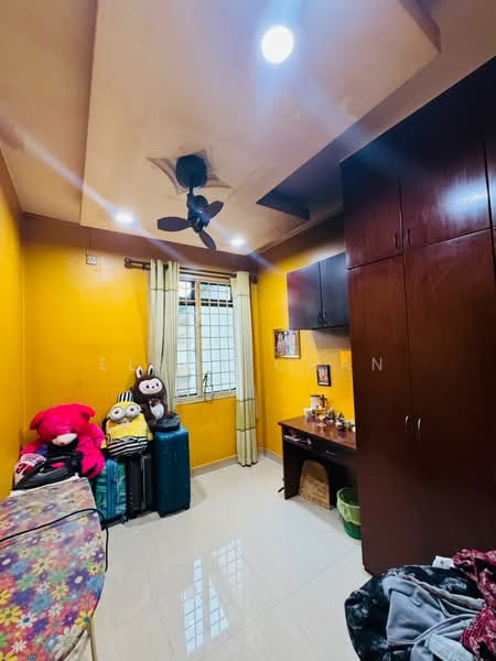 2-storey Terraced House for Sale in Bukit Indah (Iskandar Puteri (Nusajaya)) - Elroy Chan - PropertyGuru.com.my