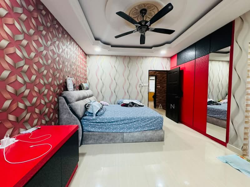 2-storey Terraced House for Sale in Bukit Indah (Iskandar Puteri (Nusajaya)) - Elroy Chan - PropertyGuru.com.my