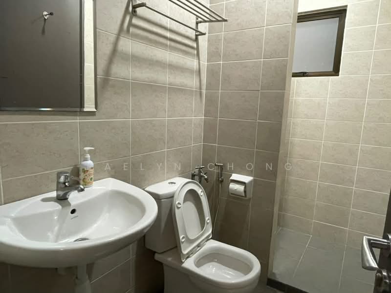 2-storey Terraced House for Sale in Kinrara Residence (Puchong) - Raelyn Chong - Bathroom - PropertyGuru.com.my