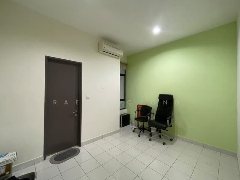 2-storey Terraced House for Sale in Kinrara Residence (Puchong) - Raelyn Chong - Study - PropertyGuru.com.my