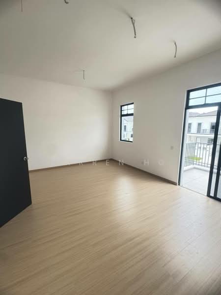 Cluster House for Sale in Eco Botanic (Iskandar Puteri (Nusajaya)) - Darren Ho - Interior - PropertyGuru.com.my