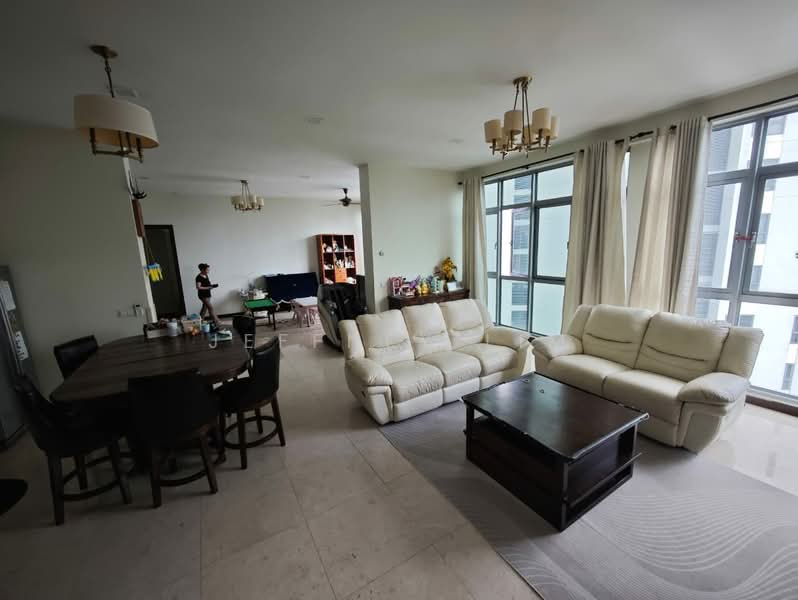 Condominium for Rent at Hampshire Residences - Jeffney Lim - PropertyGuru.com.my
