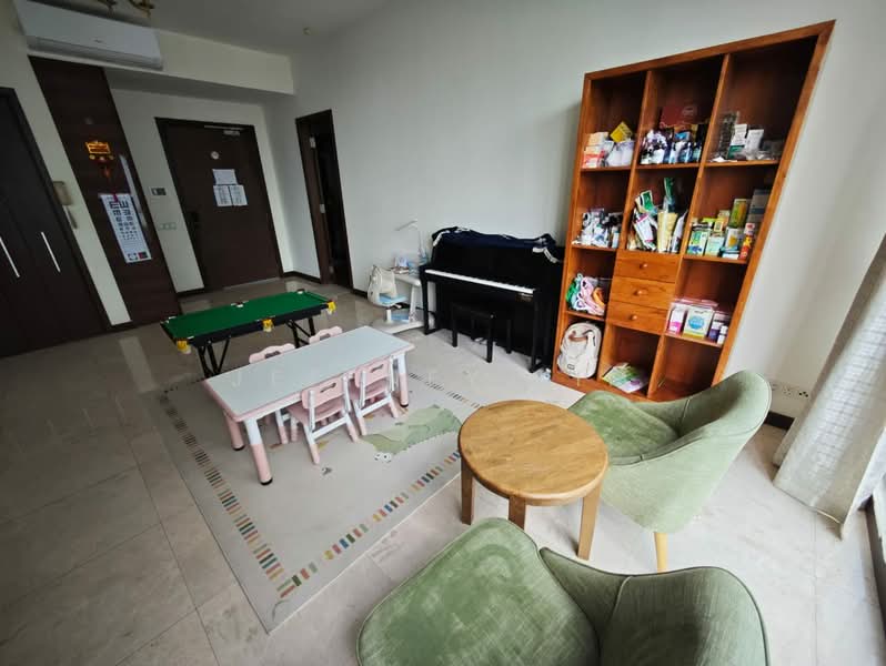 Condominium for Rent at Hampshire Residences - Jeffney Lim - PropertyGuru.com.my