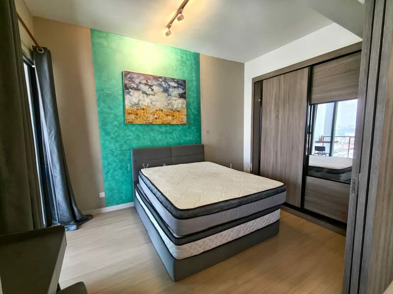 Servis Apartment untuk Disewa di Continew - Ivan Lim - Bedroom - PropertyGuru.com.my