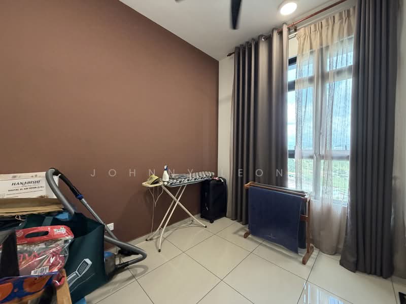 Servis Apartment untuk Dijual di B11 Parkland Residence - Johnny Leong - Interior - PropertyGuru.com.my