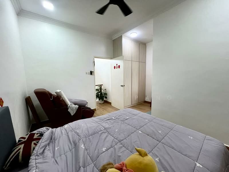 1.5-storey Terraced House for Sale in Taman Setia Indah (Tebrau) - Jackson Pang - PropertyGuru.com.my