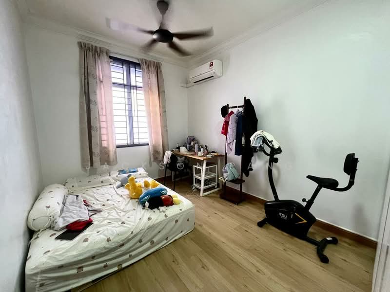 1.5-storey Terraced House for Sale in Taman Setia Indah (Tebrau) - Jackson Pang - PropertyGuru.com.my