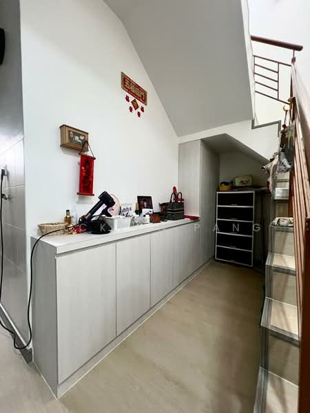 1.5-storey Terraced House for Sale in Taman Setia Indah (Tebrau) - Jackson Pang - PropertyGuru.com.my