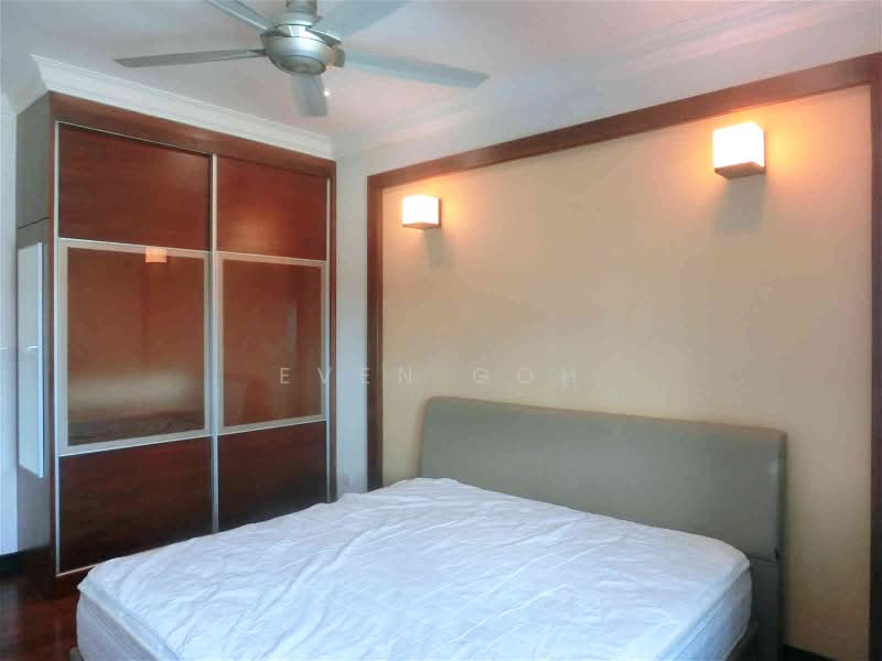Kondominium untuk Dijual di BayStar Condominium - Even Goh - Second Bedroom - PropertyGuru.com.my