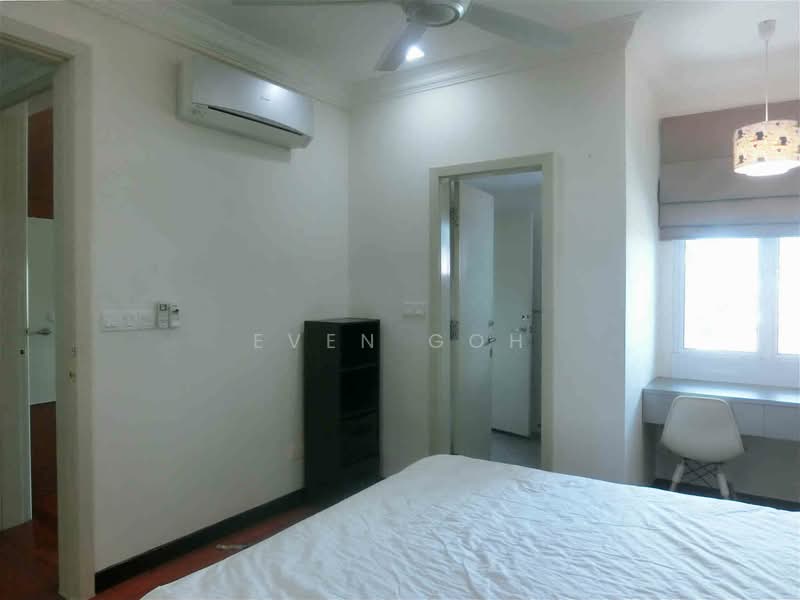 Kondominium untuk Dijual di BayStar Condominium - Even Goh - Third Bedroom - PropertyGuru.com.my