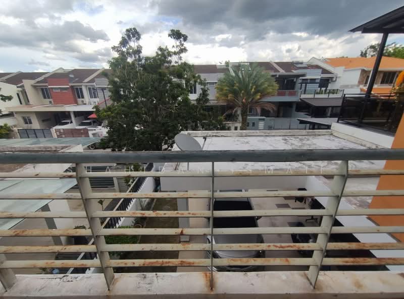 Rumah Teres untuk Dijual di Nilai (Negeri Sembilan) - Shahidan Ismail - Exterior - PropertyGuru.com.my