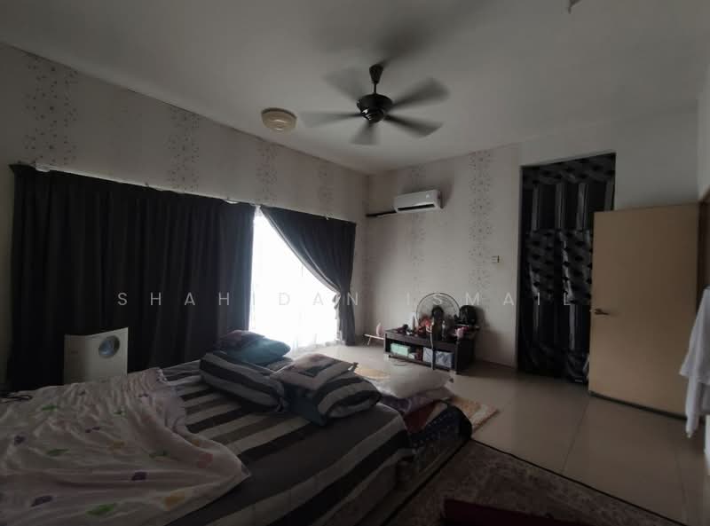 Rumah Teres untuk Dijual di Nilai (Negeri Sembilan) - Shahidan Ismail - Bedroom - PropertyGuru.com.my