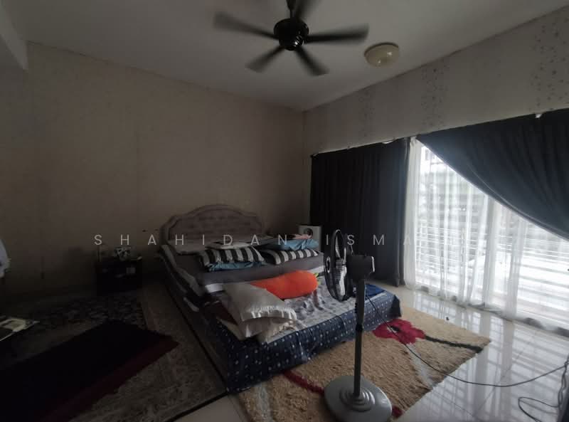 Rumah Teres untuk Dijual di Nilai (Negeri Sembilan) - Shahidan Ismail - Bedroom - PropertyGuru.com.my
