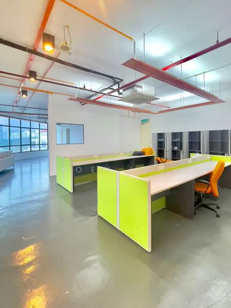 Pejabat untuk Dijual di Petaling Jaya (Selangor) - Boey Lau - Interior - PropertyGuru.com.my