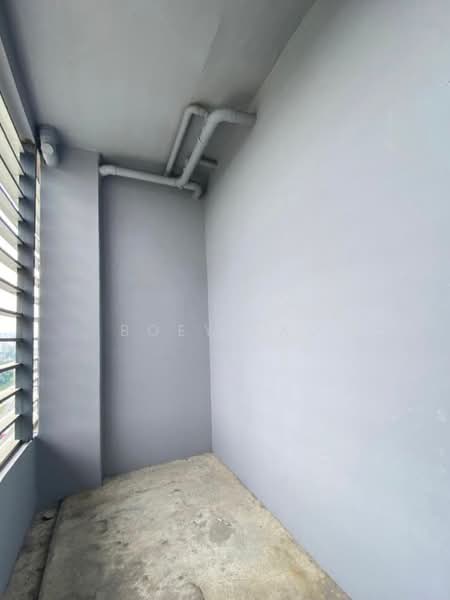 Pejabat untuk Dijual di Petaling Jaya (Selangor) - Boey Lau - Balcony - PropertyGuru.com.my