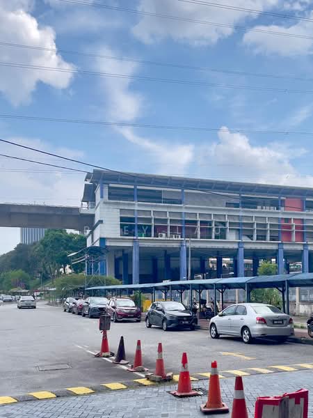Pejabat untuk Dijual di Petaling Jaya (Selangor) - Boey Lau - Exterior - PropertyGuru.com.my