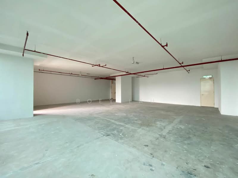Pejabat untuk Dijual di Petaling Jaya (Selangor) - Boey Lau - Interior - PropertyGuru.com.my