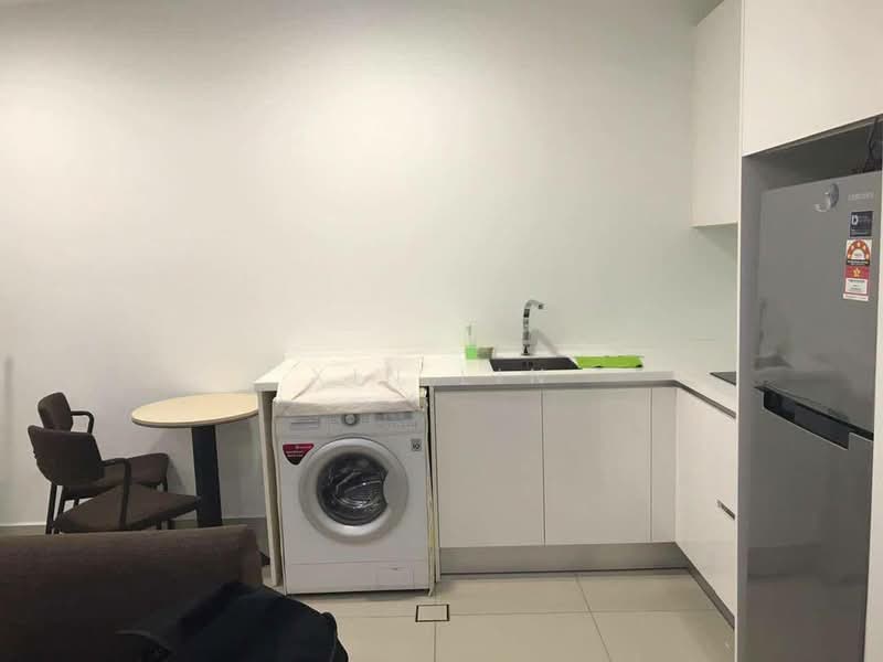 Service Residence for Sale at Tropez Residences - Xin Lin - PropertyGuru.com.my