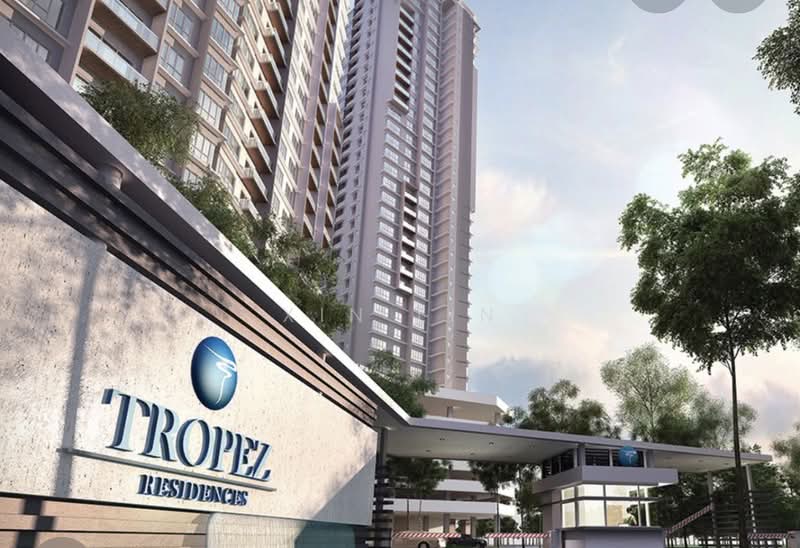 Service Residence for Sale at Tropez Residences - Xin Lin - PropertyGuru.com.my