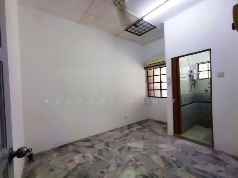 Rumah Teres 1 Tingkat untuk Dijual di Puchong Perdana (Selangor) - Ashraff Daniel - Interior - PropertyGuru.com.my