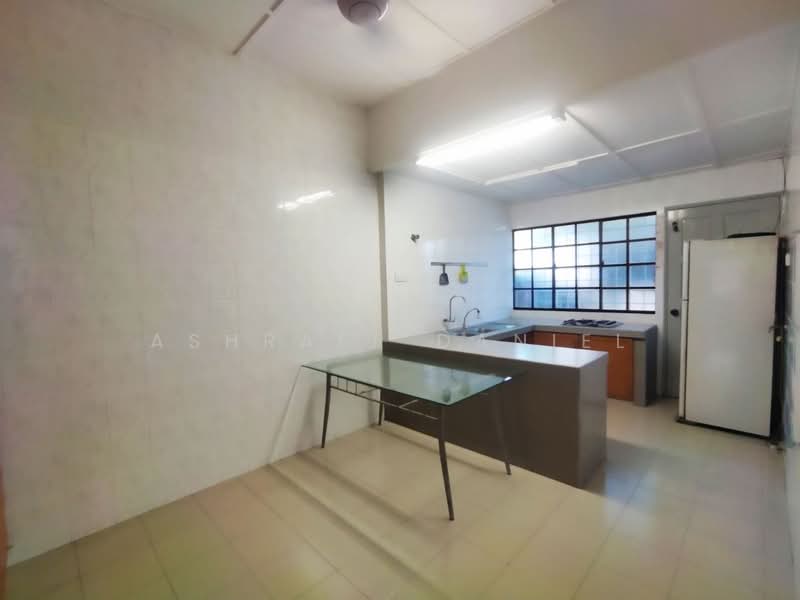 Rumah Teres 1 Tingkat untuk Dijual di Puchong Perdana (Selangor) - Ashraff Daniel - Kitchen - PropertyGuru.com.my