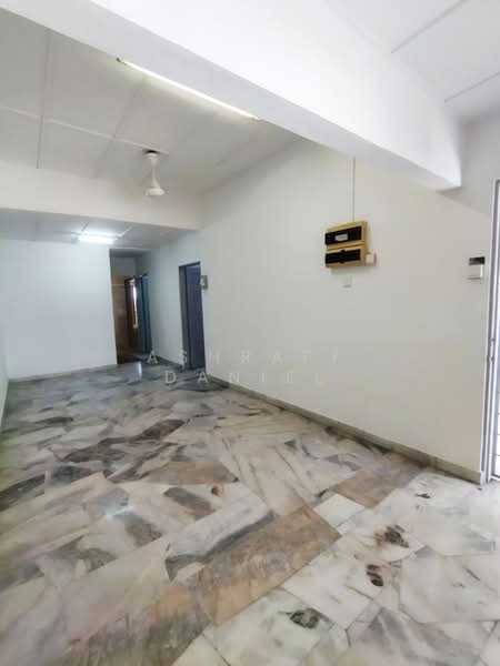 Rumah Teres 1 Tingkat untuk Dijual di Puchong Perdana (Selangor) - Ashraff Daniel - Interior - PropertyGuru.com.my