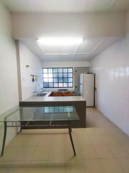 Rumah Teres 1 Tingkat untuk Dijual di Puchong Perdana (Selangor) - Ashraff Daniel - PropertyGuru.com.my