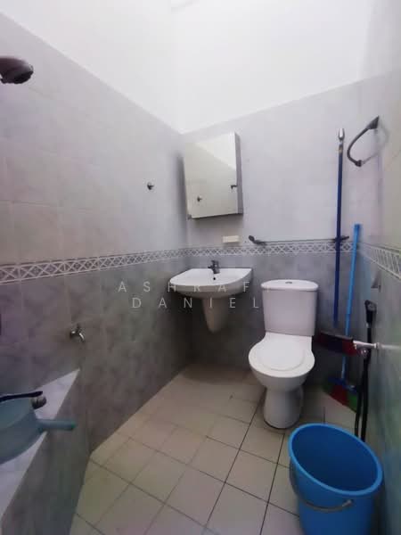Rumah Teres 1 Tingkat untuk Dijual di Puchong Perdana (Selangor) - Ashraff Daniel - PropertyGuru.com.my