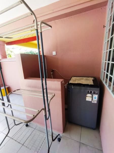 Rumah Teres 1 Tingkat untuk Dijual di Puchong Perdana (Selangor) - Ashraff Daniel - PropertyGuru.com.my