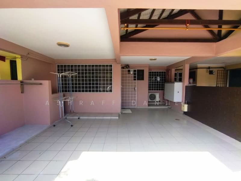 Rumah Teres 1 Tingkat untuk Dijual di Puchong Perdana (Selangor) - Ashraff Daniel - PropertyGuru.com.my